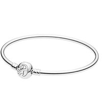 Bracciale Pandora Donna in Argento 598047CCZ-17 - 598047CCZ-21